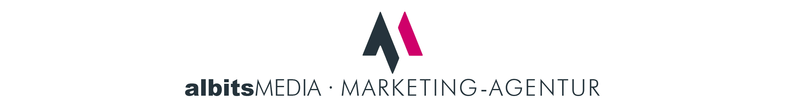 albitsMEDIA · Marketing-Agentur