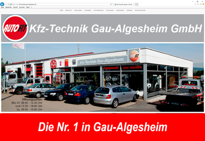 KFZ-Technik Hecker