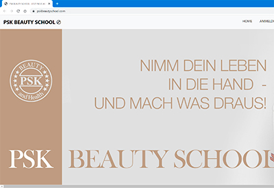 BeautySchool