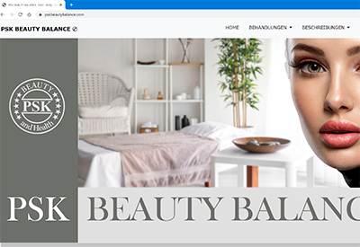 BeautyBalance